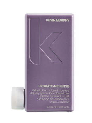 HYDRATE-ME.RINSE 250ml – KEVIN.MURPHY