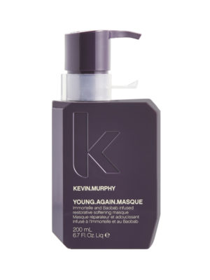 YOUNG.AGAIN.MASQUE 200ml – KEVIN.MURPHY