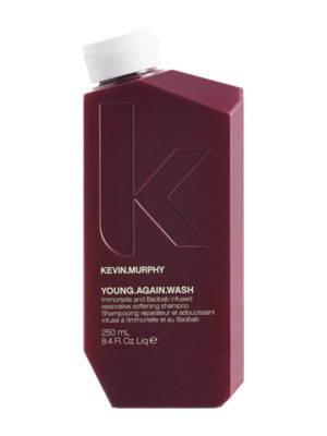 YOUNG.AGAIN.WASH 250ml – KEVIN.MURPHY