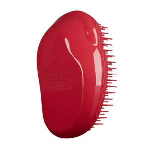 Brosse Tangle Teezer Thick & Curly Salsa Red