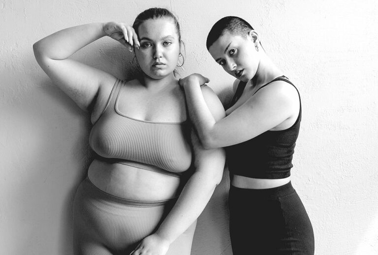 L’acceptation de soi – Les petites mains de Cass