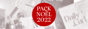 Pack Noël 2022