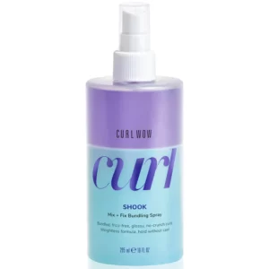Curl Wow – Shook – Epic Curl Perfector